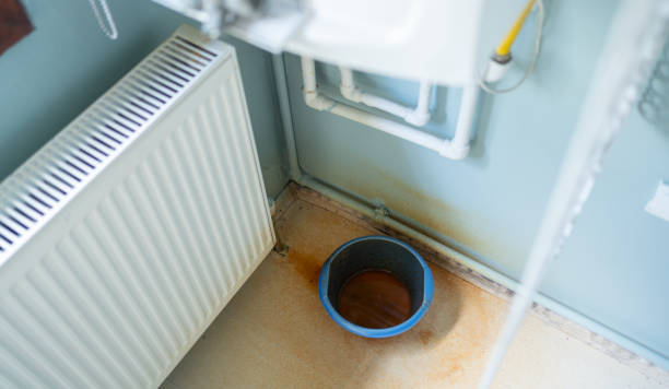 Best Commercial water damage restoration  in Catlettsburg, KY